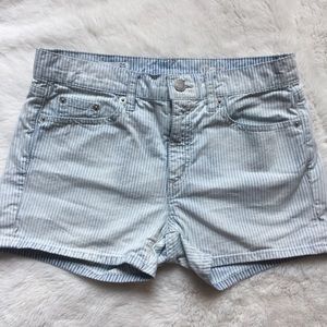 Gap | Slim | Shorts Size 25